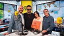 Cesare Cremonini: “Mi sento spesso prigioniero”