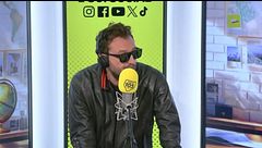Cesare Cremonini: "Mi sento spesso prigioniero"