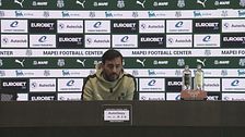 Aquilani: "Como grande squadra. Dobbiamo essere meno bellini"