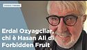 Erdal Ozyagcilar, chi è Hasan Ali di Forbidden Fruit