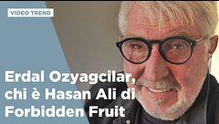 Erdal Ozyagcilar, chi è Hasan Ali di Forbidden Fruit