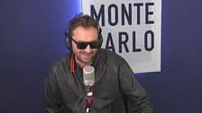 Cesare Cremonini: i gesti che fai possono regalarti la libertà
