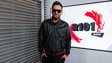 Cesare Cremonini a R101