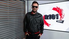 Cesare Cremonini a R101