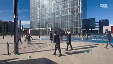 Atp Finals, a Torino il "Tennis in Città 2026"