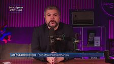 "Intelligenze artificiali - In mezzo a noi", puntata 48: truffe con l'intelligenza artificiale