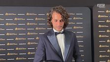 Tamberi: "Una vittoria per tutto il movimento dell'atletica azzurra"