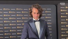 Tamberi: "Una vittoria per tutto il movimento dell'atletica azzurra"
