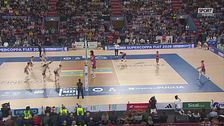Conegliano vince la nona Supercoppa italiana: che festa
