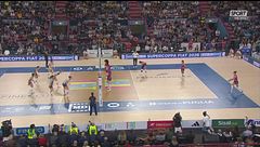 Conegliano vince la nona Supercoppa italiana: che festa