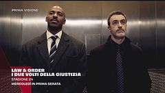 Law & Order: I due volti della giustizia