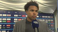McKennie: "Tre punti importanti, ma dobbiamo ancora crescere"
