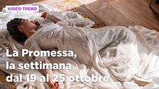 La promessa, il riassunto della settimana dal 19 al 25 ottobre