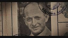 Le confessioni del demonio: i nastri perduti di Eichmann