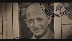 Le confessioni del demonio: i nastri perduti di Eichmann