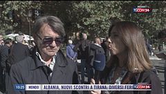 Giulio Aloisi, fondatore Anitrav a Tgcom24: "Con caro carburanti abbiamo avuto un +40% delle spese"