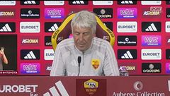 Gasperini: "La frase di Allegri? Infelice, parlano i numeri"