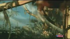 Lara Croft compie 30 anni: l'eroina che conquistò Hollywood con Angelina Jolie torna in un nuovo videogioco