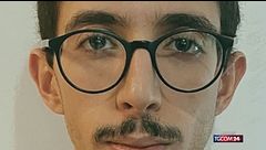 Youssef Siher, chiesto il carcere per la presunta mente del Movimento 17 ottobre