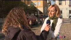 La professoressa di Youssef Siher: "Contro di lui gogna mediatica"