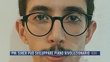 Breaking News delle 21.30 |  Pm: Siher può sviluppare piano rivoluzionario