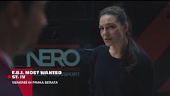 FBI: Most Wanted