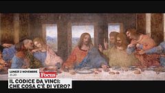 Il Codice Da Vinci: che cosa c'è di vero?