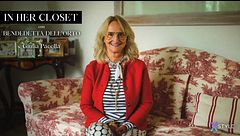 In Her Closet #3 Nel guardaroba di Benedetta Dell'Orto
