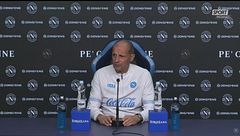 Allegri: "Troppi gol subiti? Dobbiamo imparare a capire i momenti"