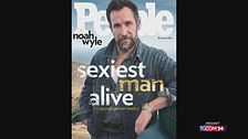 Noah Wyle è l'uomo più sexy del mondo nel 2026 secondo People