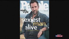 Noah Wyle è l'uomo più sexy del mondo nel 2026 secondo People