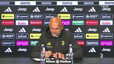 Spalletti: "Genoa tostissimo, De Rossi fa la differenza"