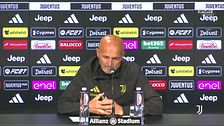 Spalletti: "I miei calciatori non verrebbero mai a dirmi come giocare"