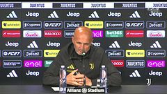 Spalletti: "I miei calciatori non verrebbero mai a dirmi come giocare"