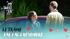 Le trame dal 2 al 6 novembre