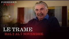 Le trame dal 2 al 7 novembre