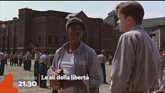 Le ali della libertà