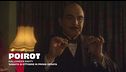 Poirot Halloween Party