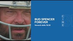 Bud Spencer forever