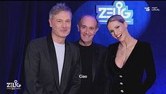 L'intervista di fine edizione ai conduttori di Zelig 30