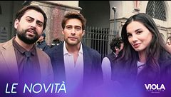 Le novità della terza stagione