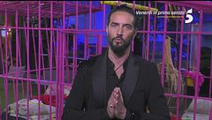 Nuove emozioni e colpi di scena: torna Grande Fratello VIP