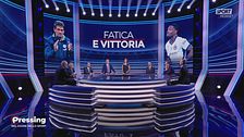 Provedel verso il posto titolare nel derby?