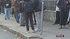 Torino, parla il prof aggredito: "Se è accaduto qualcosa del genere vuol dire che qualcosa non va"