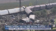 Breaking News delle 14.00 | Strage Spagna, due italiane ancora disperse