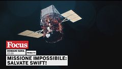 Missione impossibile: salvate Swift