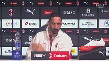Amorim: "Spero che Ramos diventi l'uomo derby"