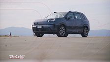Drive Up, le 3 news della settimana