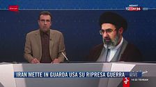 Breaking News delle 21.30 | Iran mette in guardia Usa su ripresa guerra
