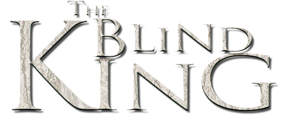 The Blind King - Film Mediaset Infinity